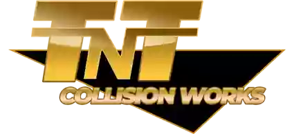 TNT Collision Works TNT Collision Works