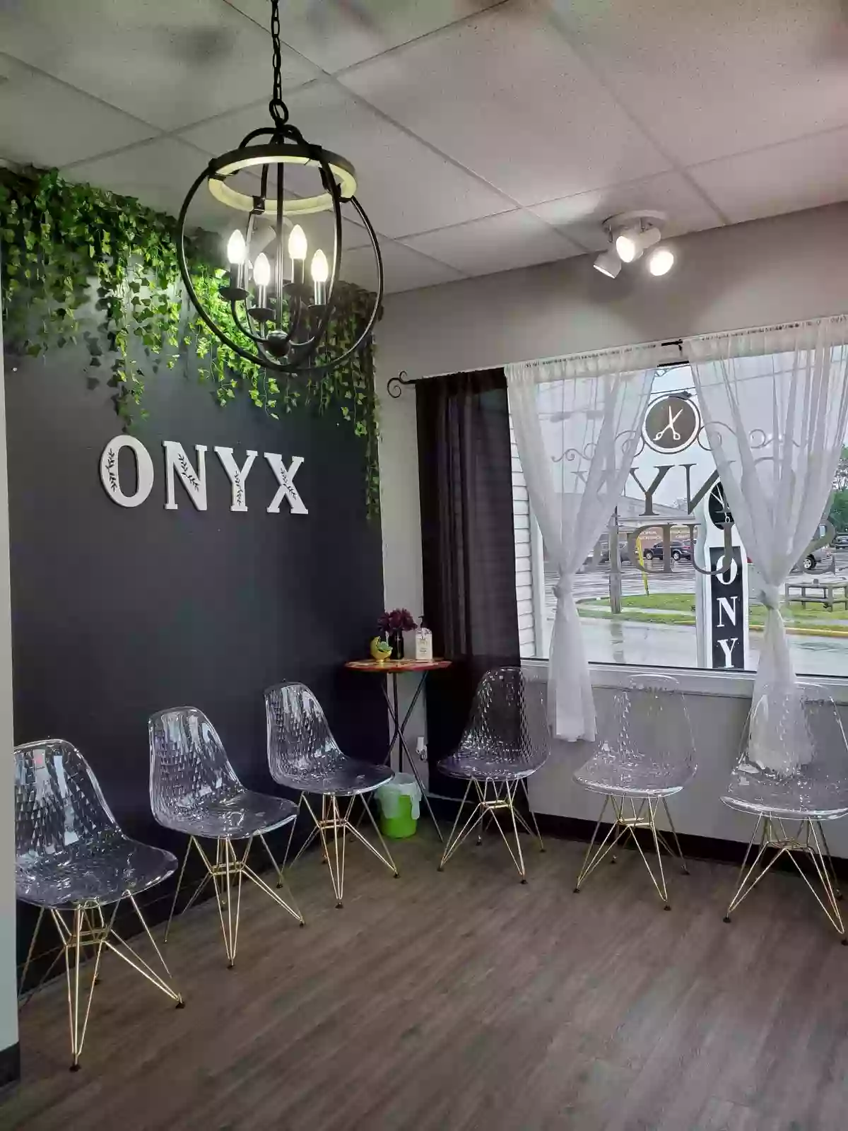 Onyx Studio Onyx Studio