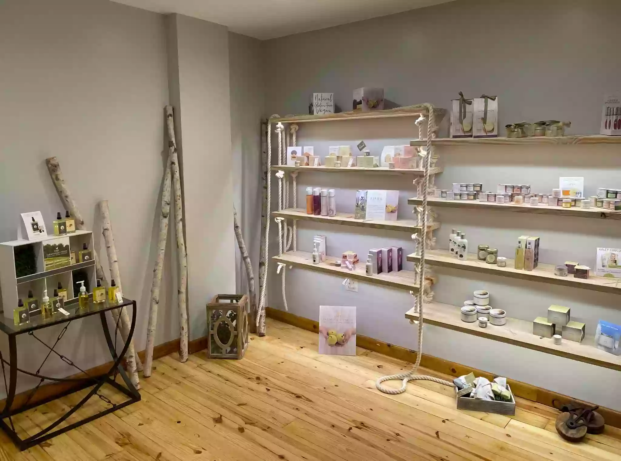 Illusions Spa Illusions Spa