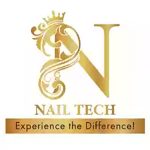 Nail Tech Nail Tech