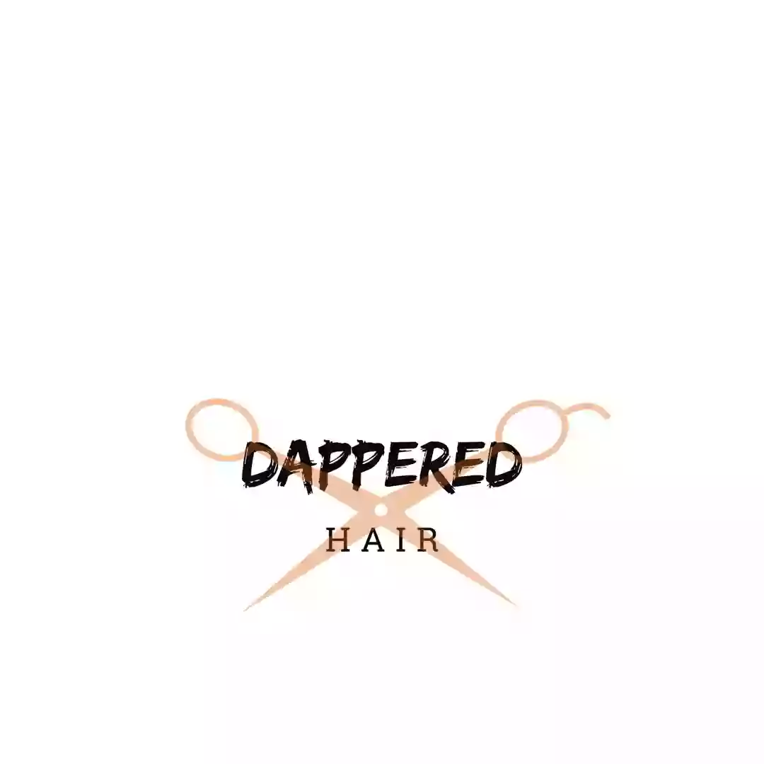 Dappered Hair Dappered Hair