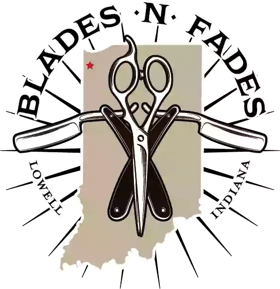 Blades N Fades Blades N Fades