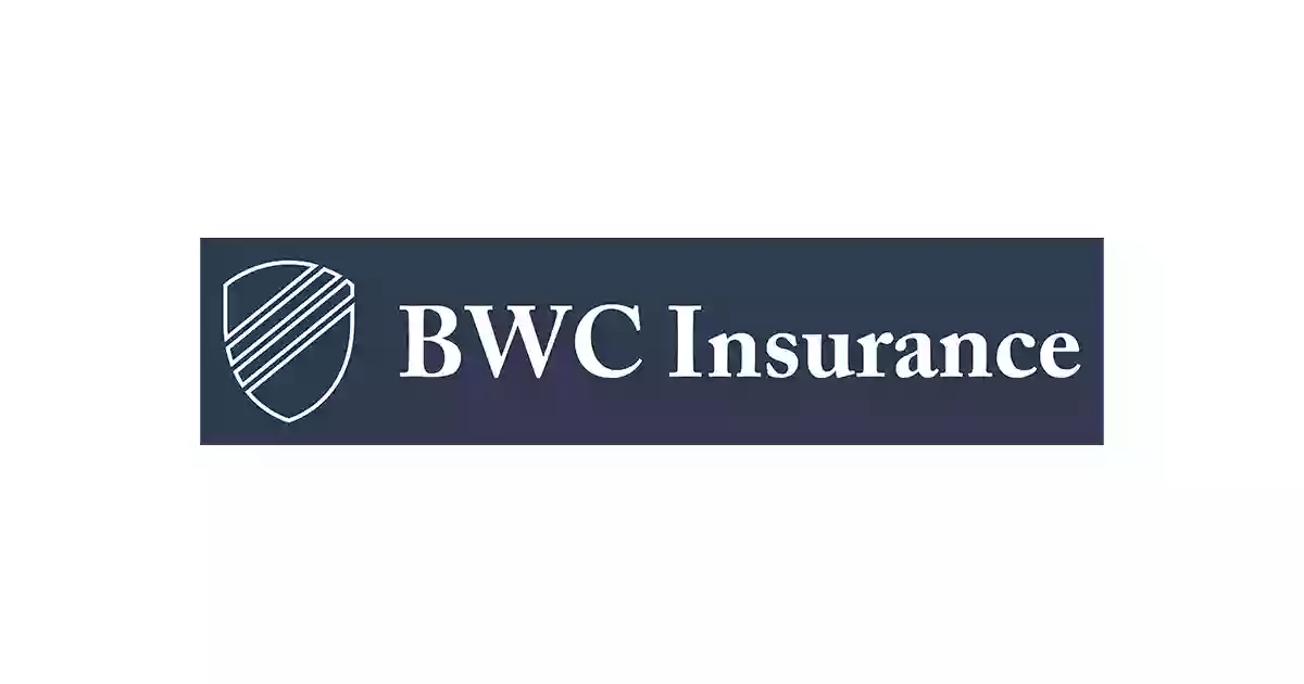 BWC Insurance BWC Insurance