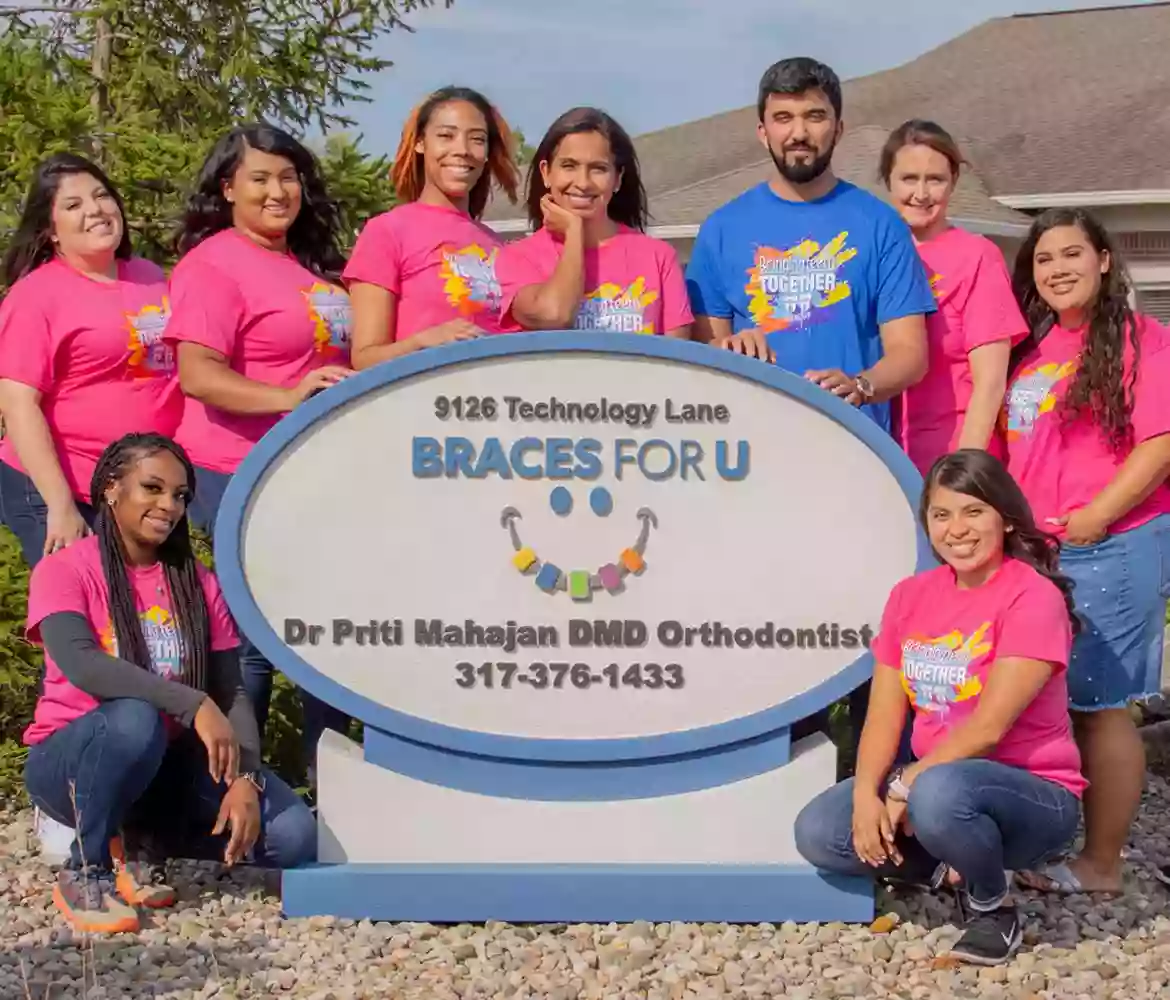 Braces For U Braces For U