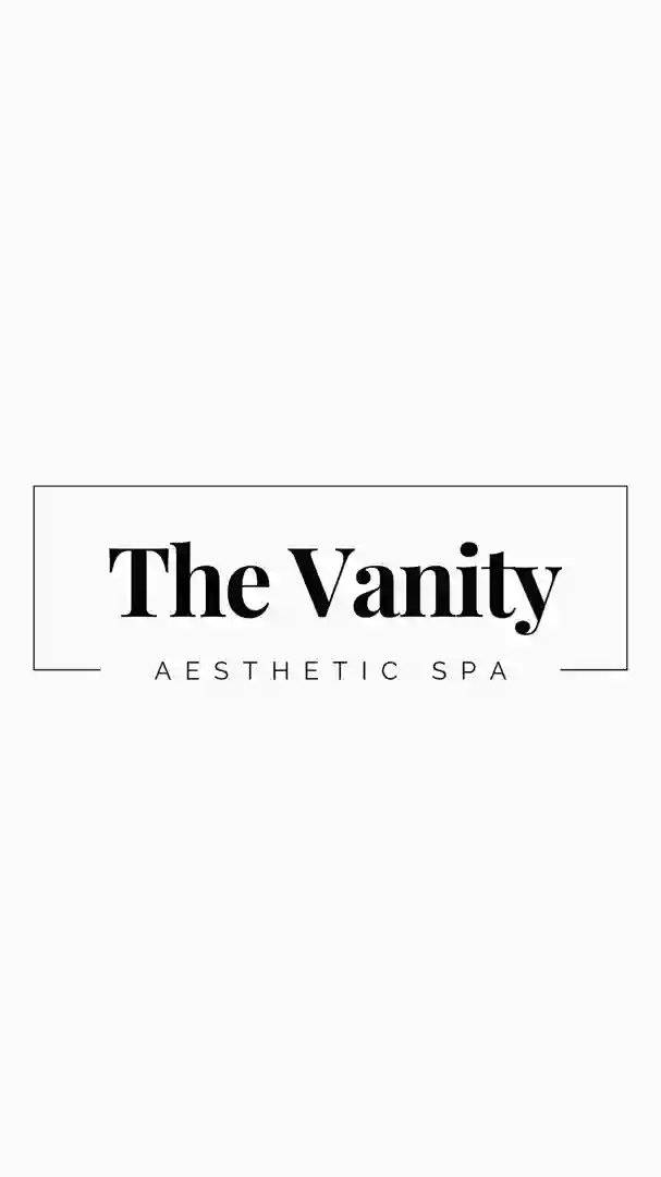 The Vanity The Vanity