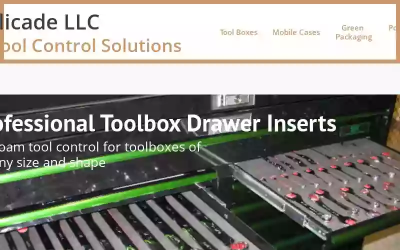 Replicade LLC Replicade LLC