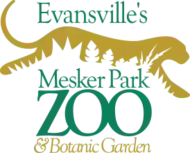 Mesker Park Zoo Mesker Park Zoo