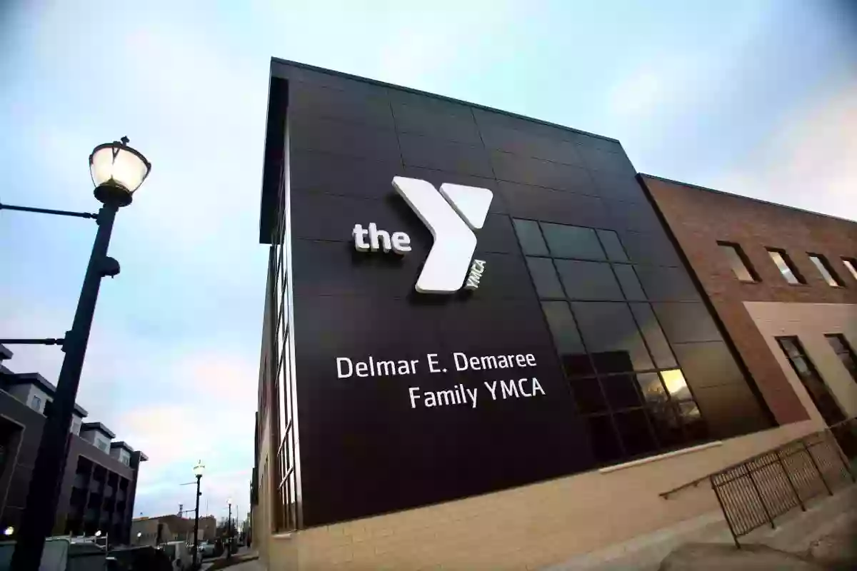 Kokomo Family YMCA