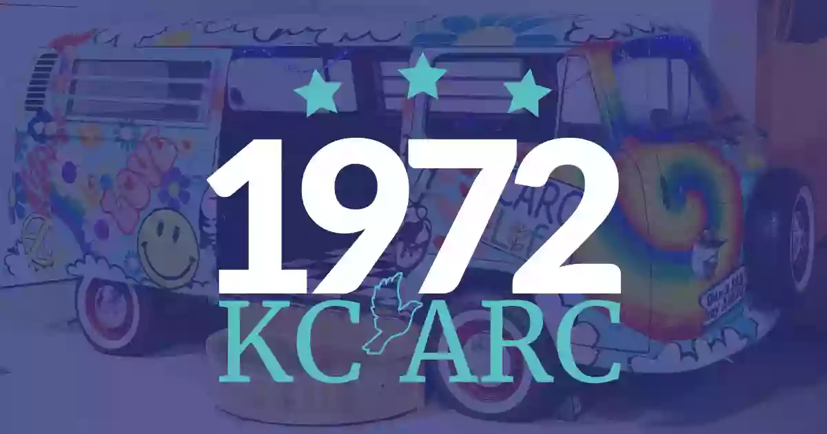 KCARC 1972 KCARC 1972
