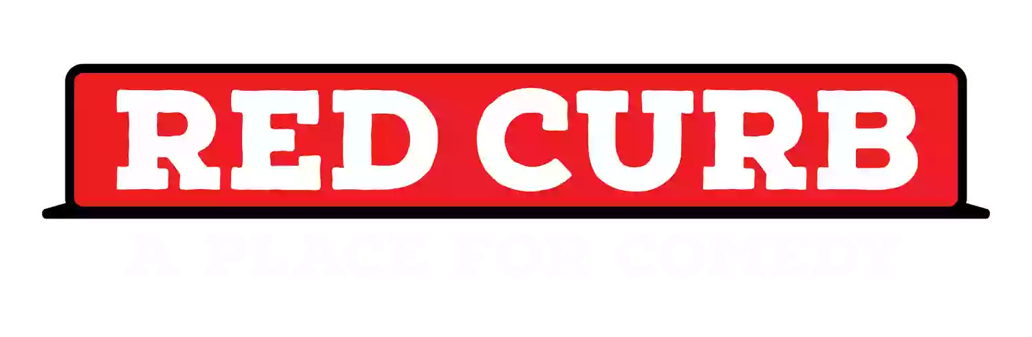 Red Curb Comedy Red Curb Comedy