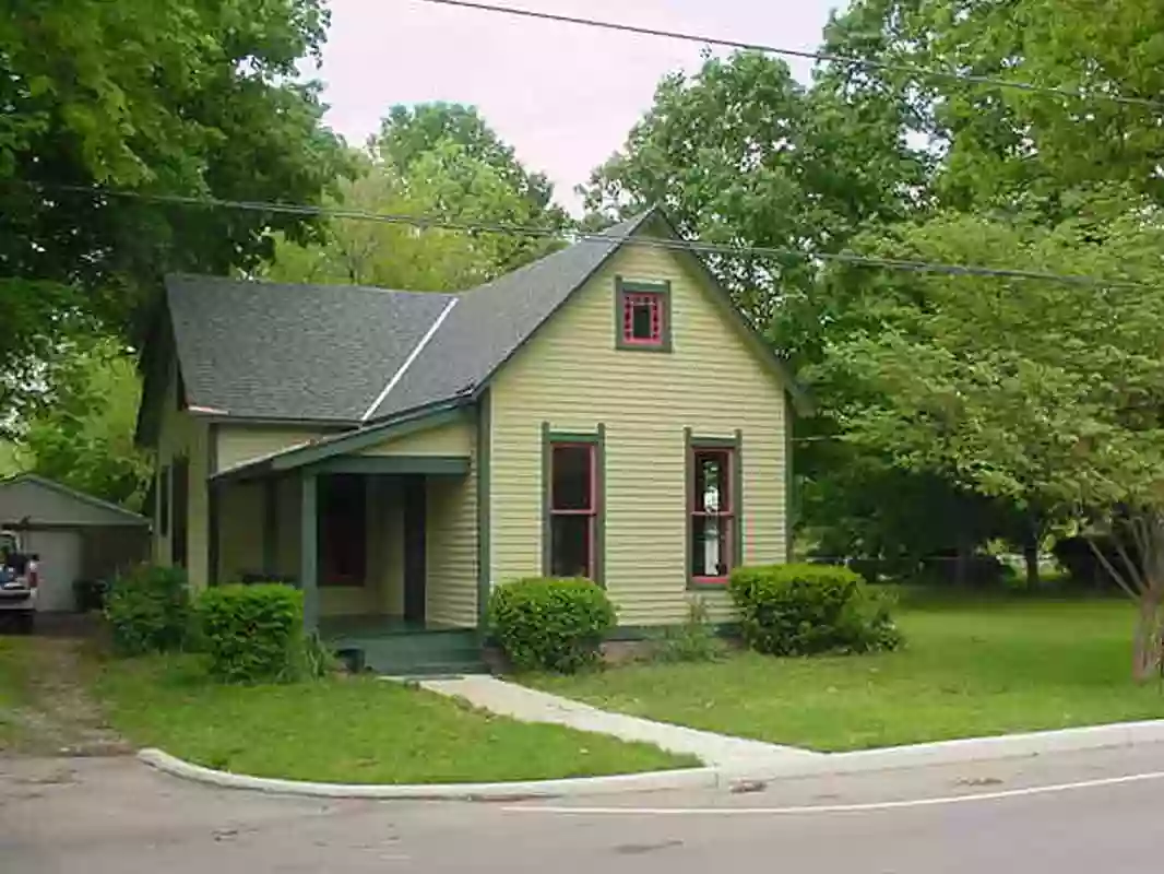 Franklin Heritage, Inc. Franklin Heritage, Inc.