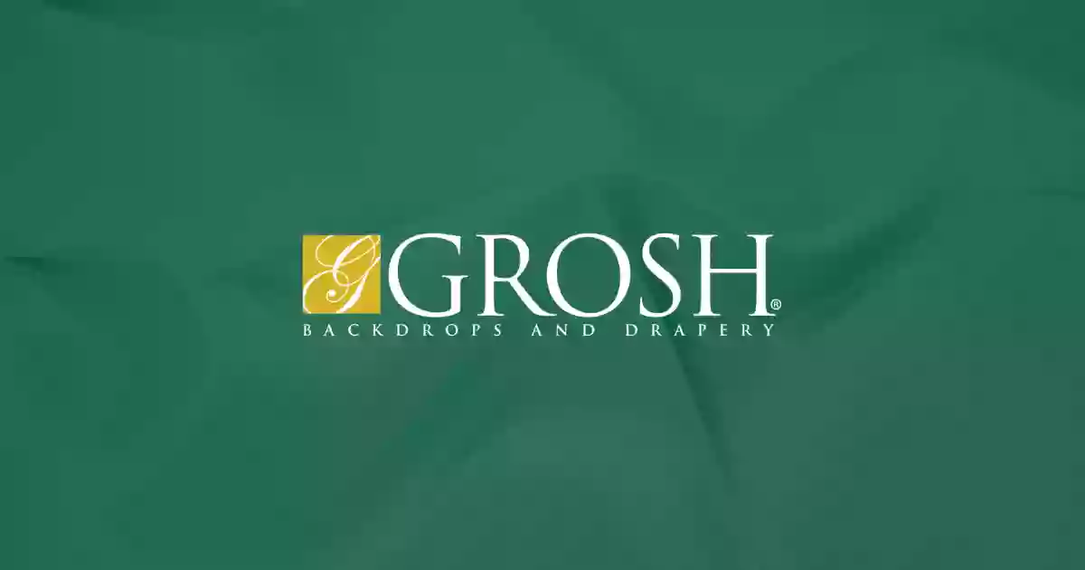 Grosh Scenic Grosh Scenic