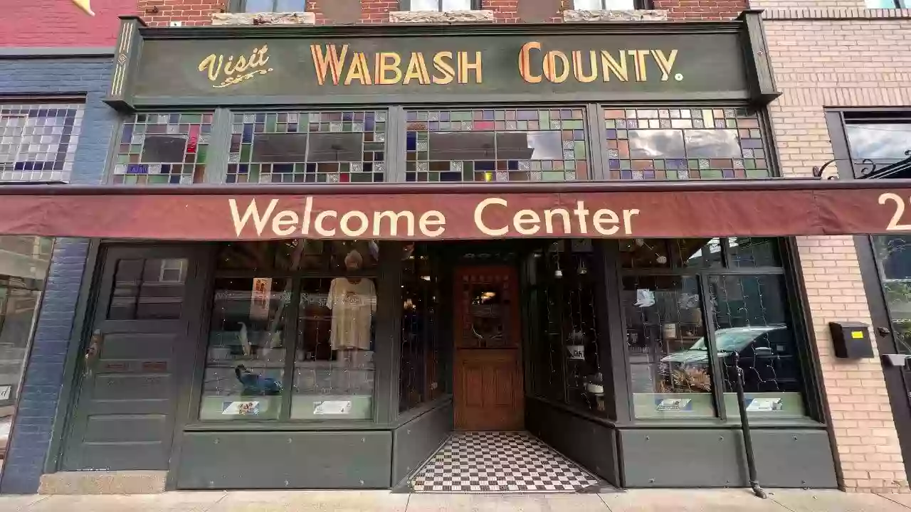 Visit Wabash County IN Visit Wabash County IN