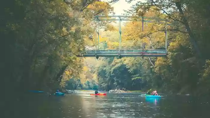 Cave Country Canoes Cave Country Canoes