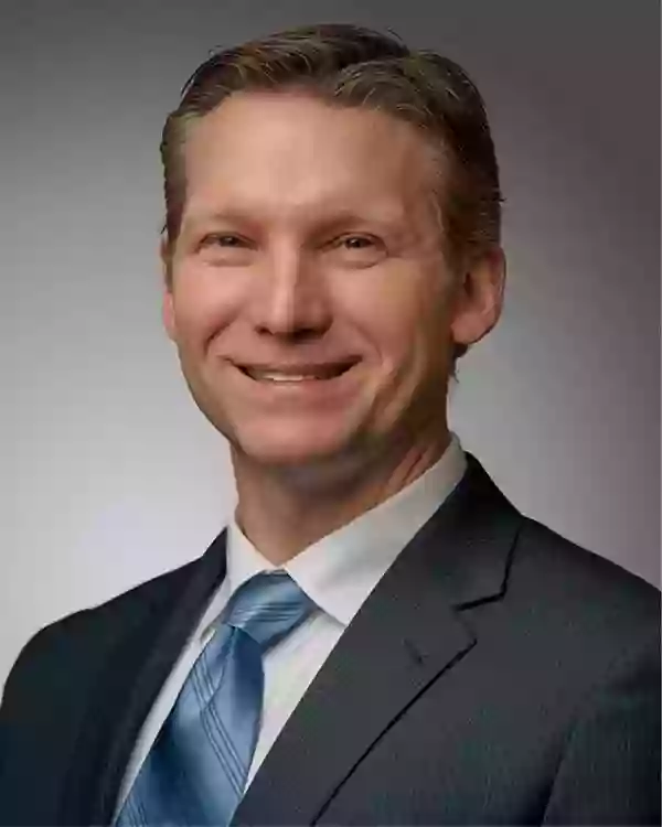Thurman Alvey, III, DO Thurman Alvey, III, DO