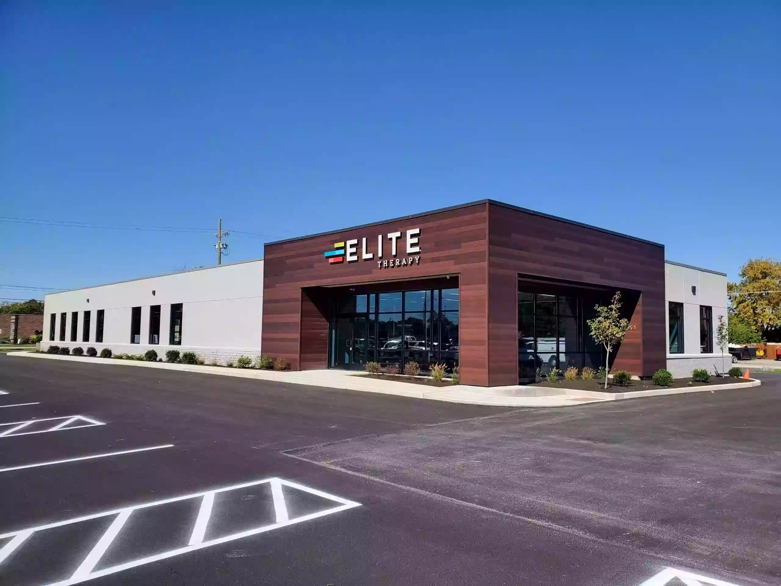 Elite Therapy Elite Therapy