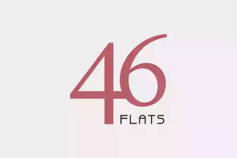 46 flats 46 flats
