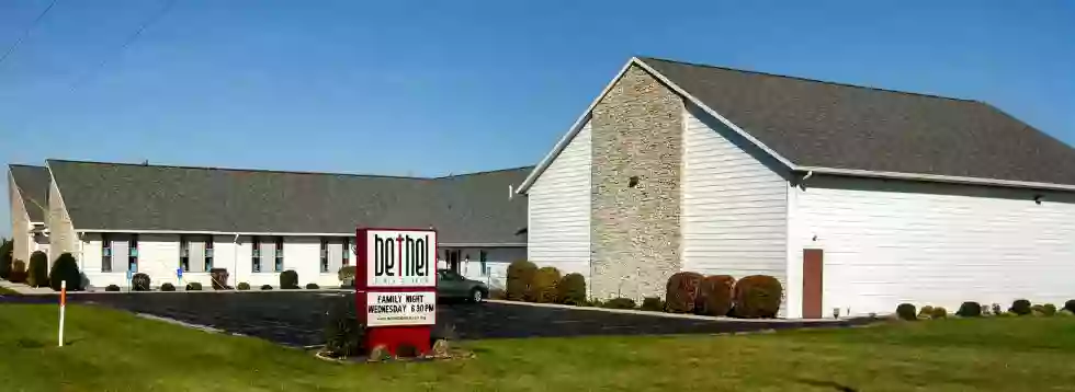 Bethel Church Bethel Church