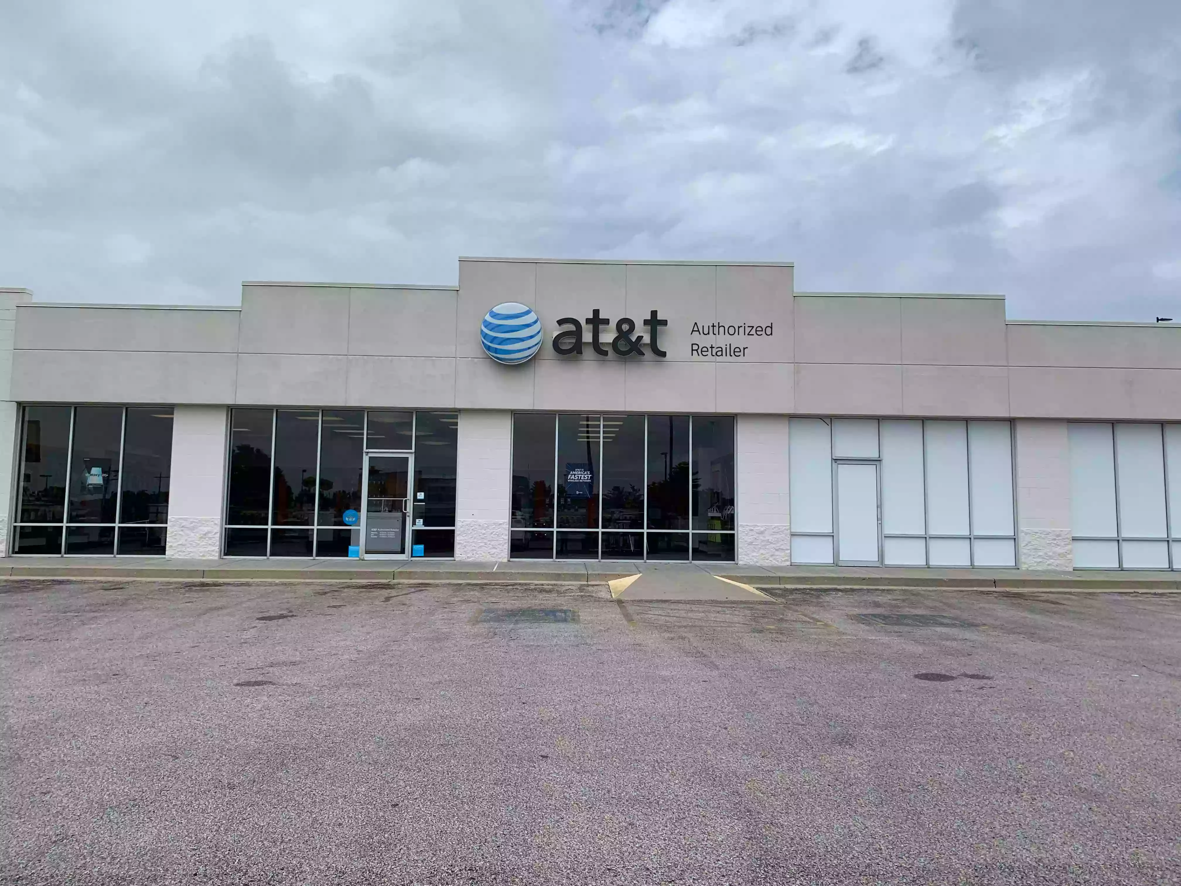 AT&T Store AT&T Store
