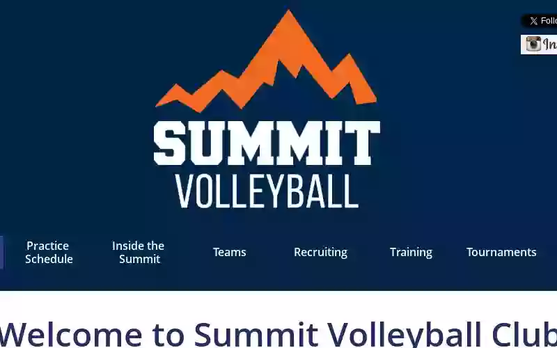 Summit Volleyball Summit Volleyball