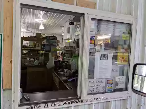 Westville Farm Supply Westville Farm Supply
