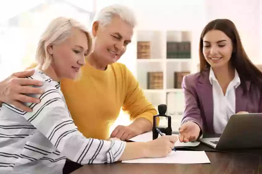 Greenwood Notary LLC Greenwood Notary LLC