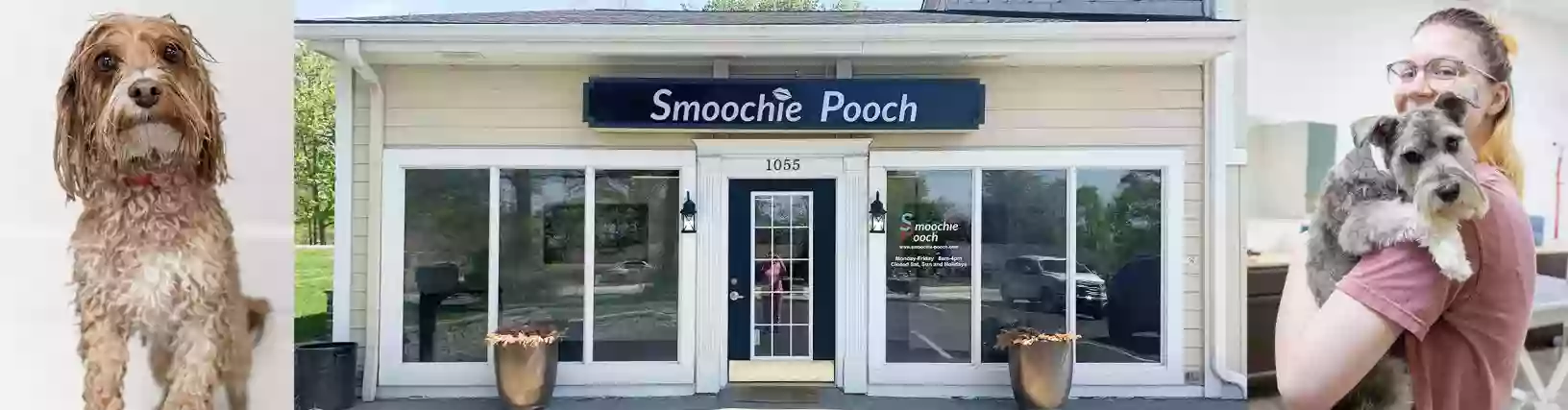 Smoochie Pooch Smoochie Pooch
