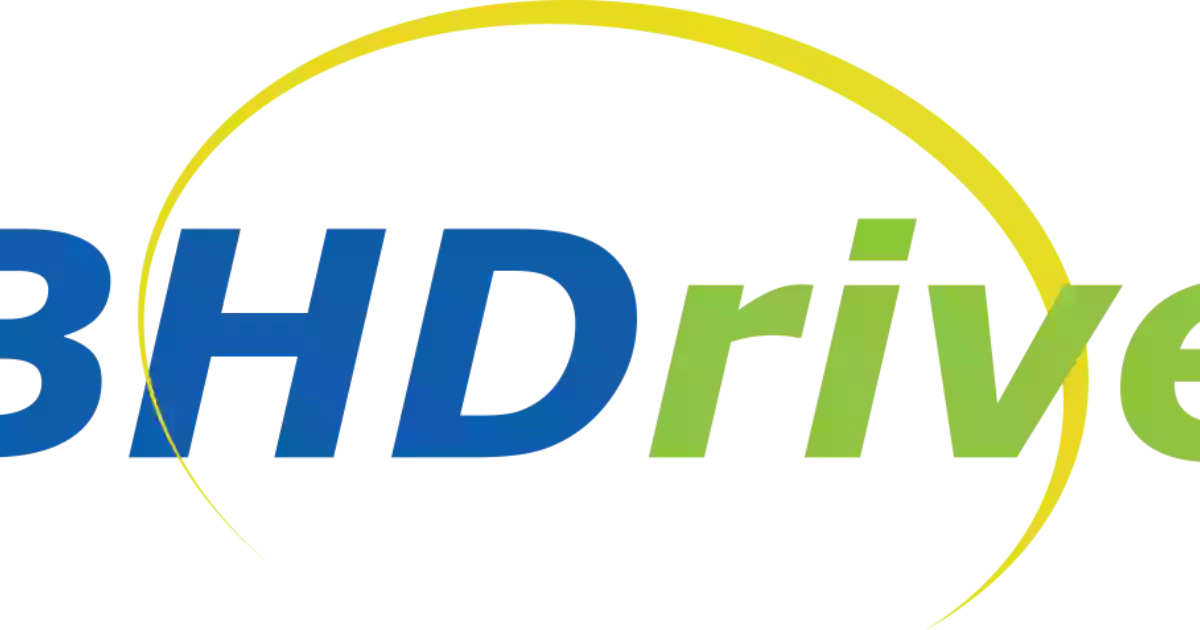 BHDrive BHDrive