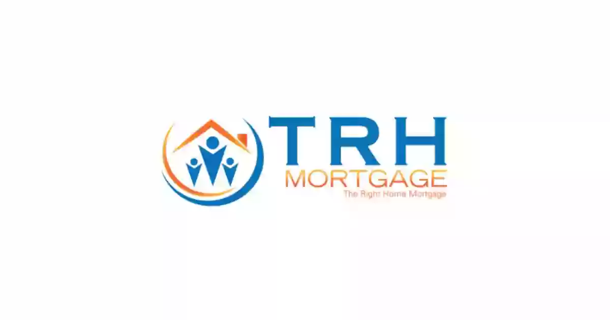 TRH Mortgage, LLC TRH Mortgage, LLC