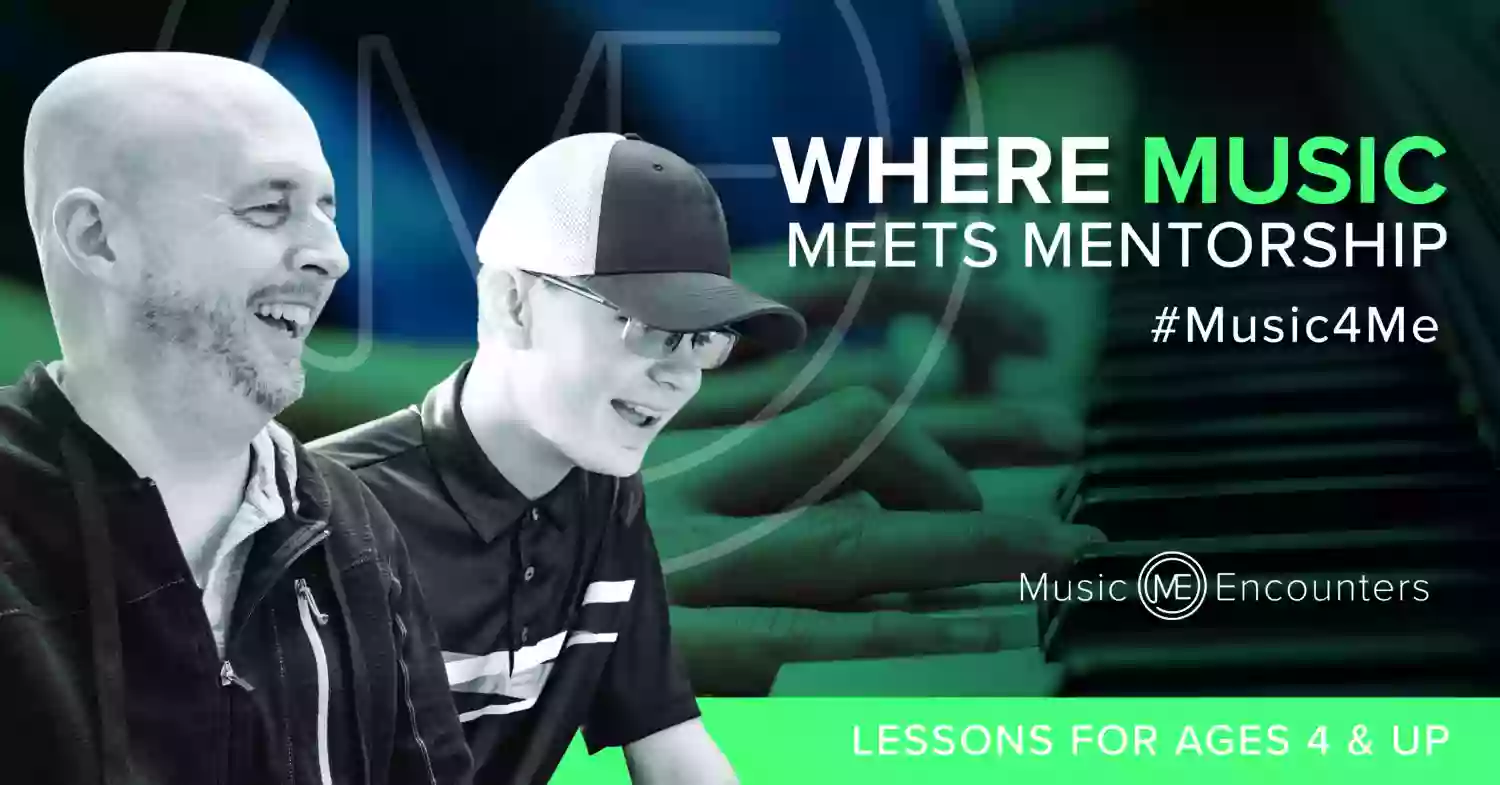 Music Encounters Music Encounters