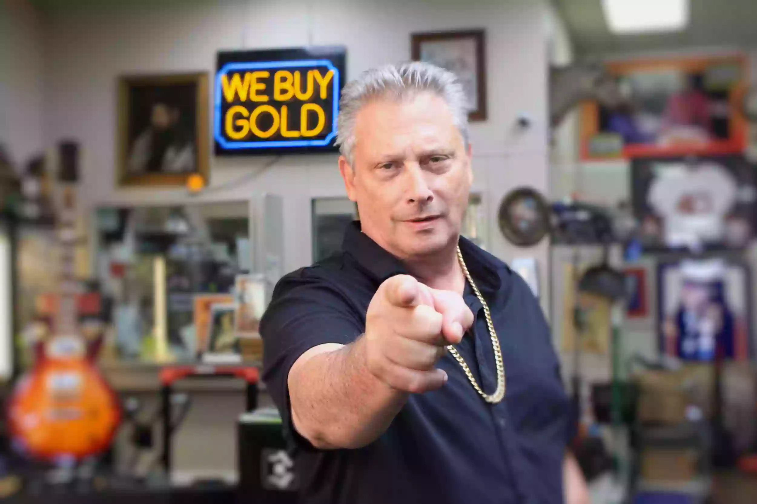 Hammond Super Pawn Hammond Super Pawn