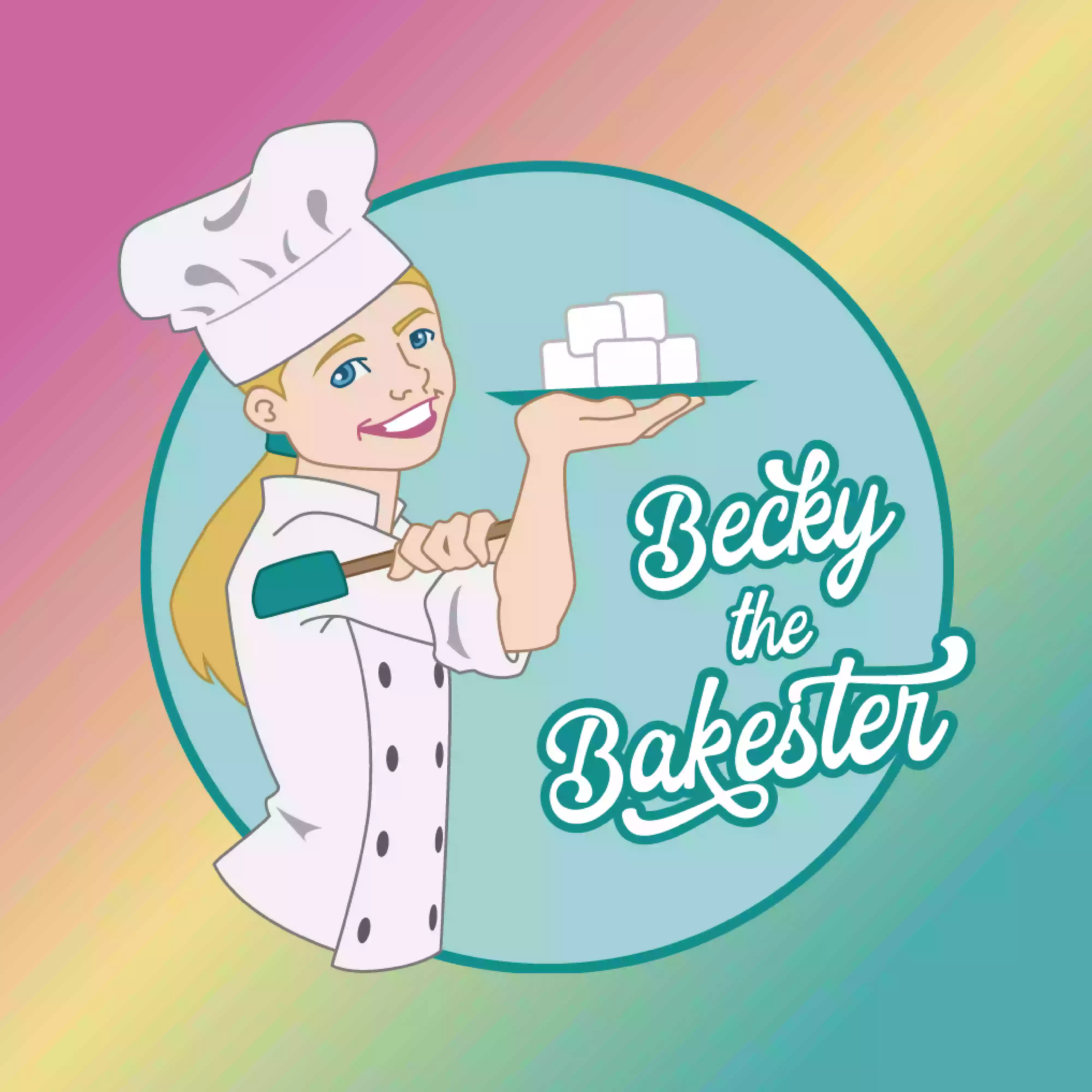 Becky the Bakester Becky the Bakester