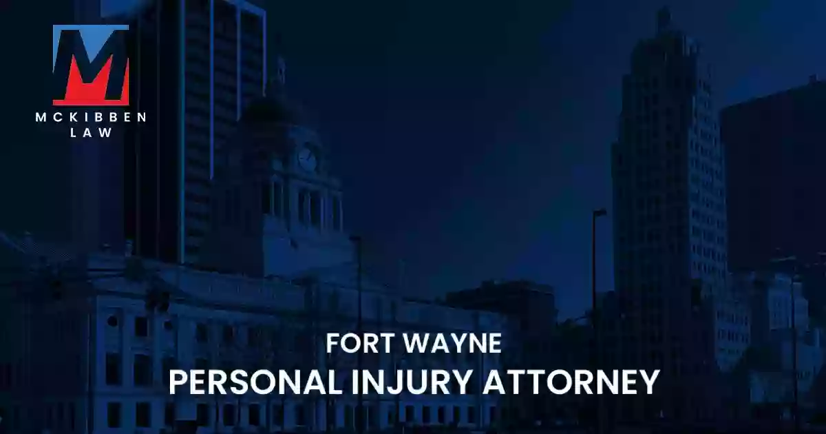 McKibben Law, LLC McKibben Law, LLC