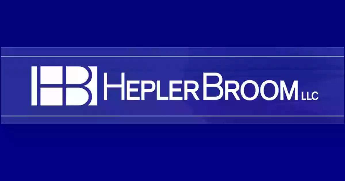 HeplerBroom LLC HeplerBroom LLC