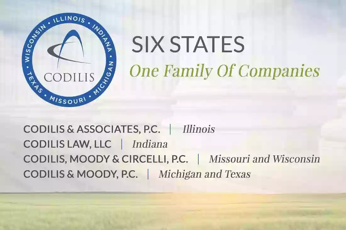 Codilis Law Llc Codilis Law Llc