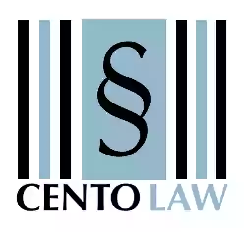 Cento Law Cento Law
