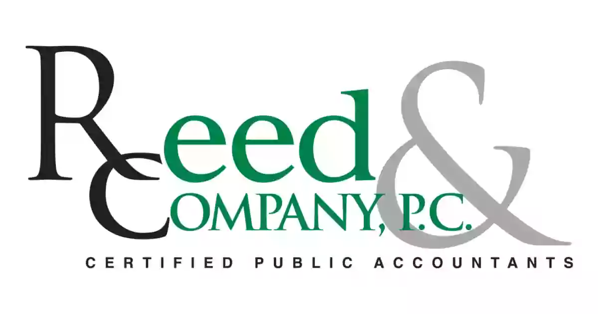 Reed & Company, PC Reed & Company, PC