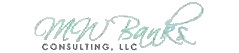 MW Banks Consulting MW Banks Consulting