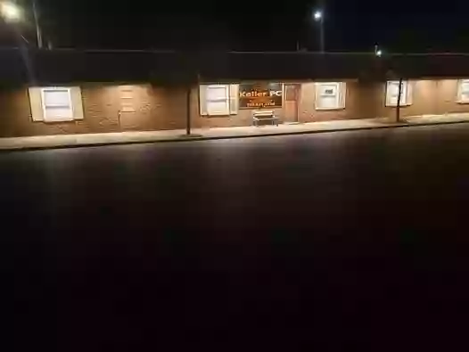 Keller PC Keller PC