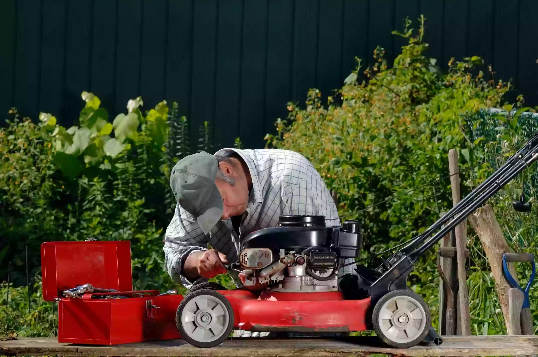 Barlow Repair Barlow Repair