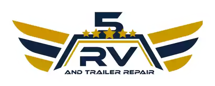 5 Star RV Repair 5 Star RV Repair