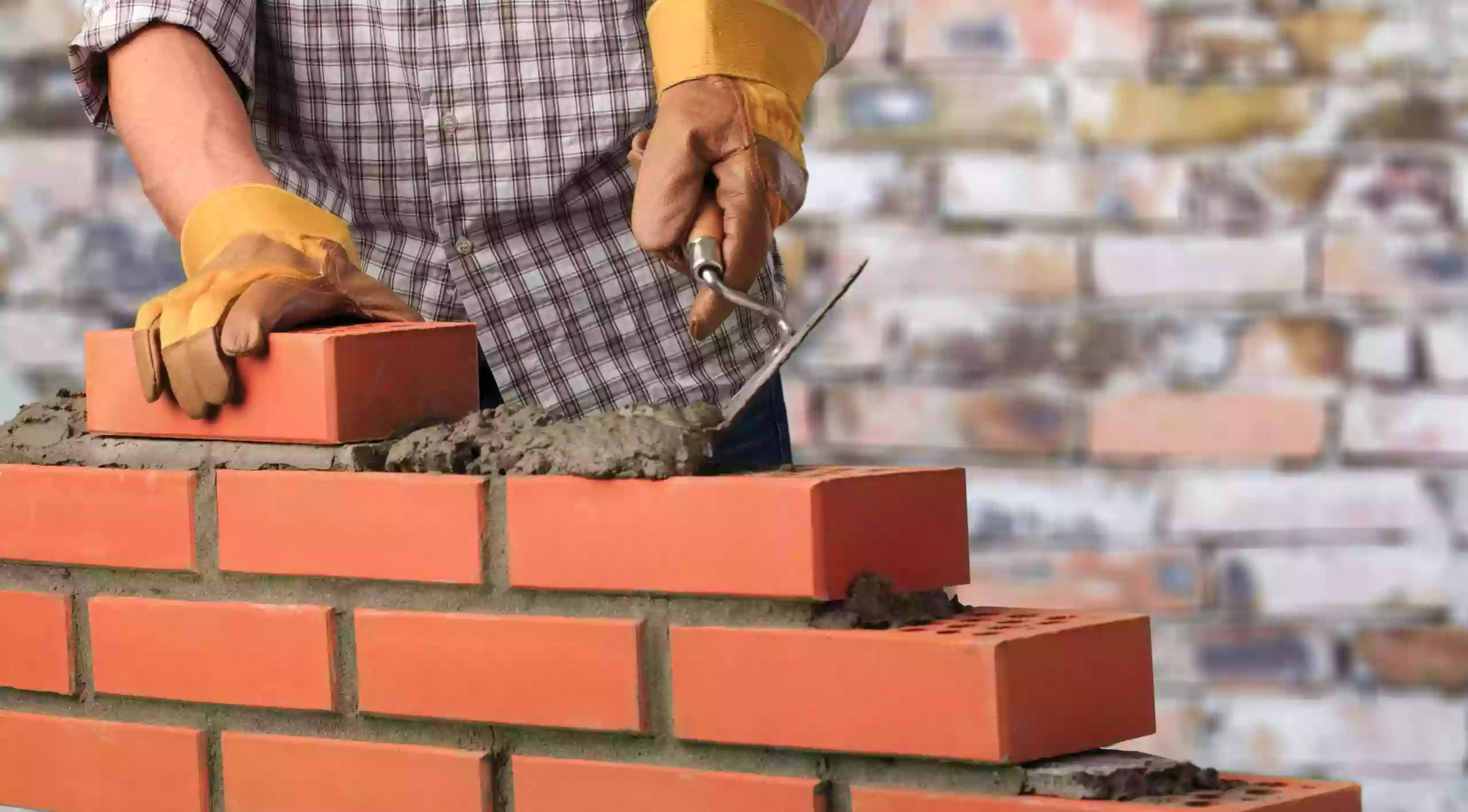 Bone Dry Masonry Bone Dry Masonry