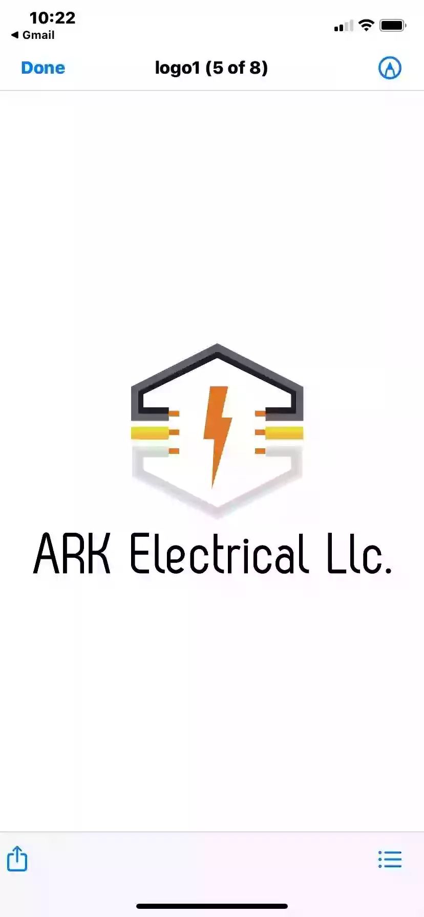 ARK Electrical Llc ARK Electrical Llc