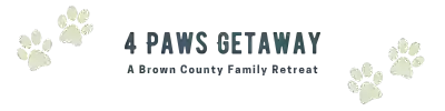 4 Paws Getaway 4 Paws Getaway