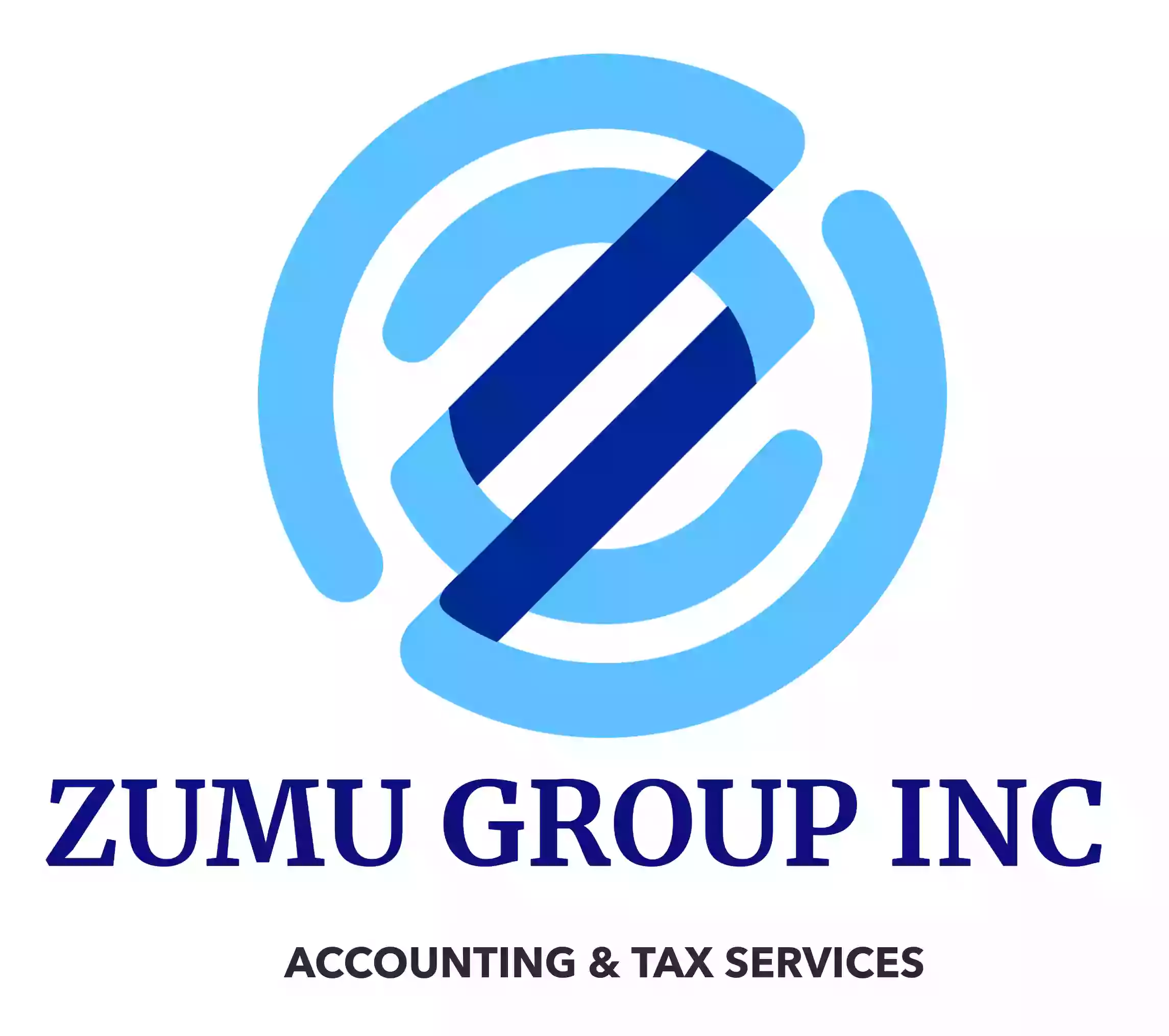 Zumu Group Inc Zumu Group Inc