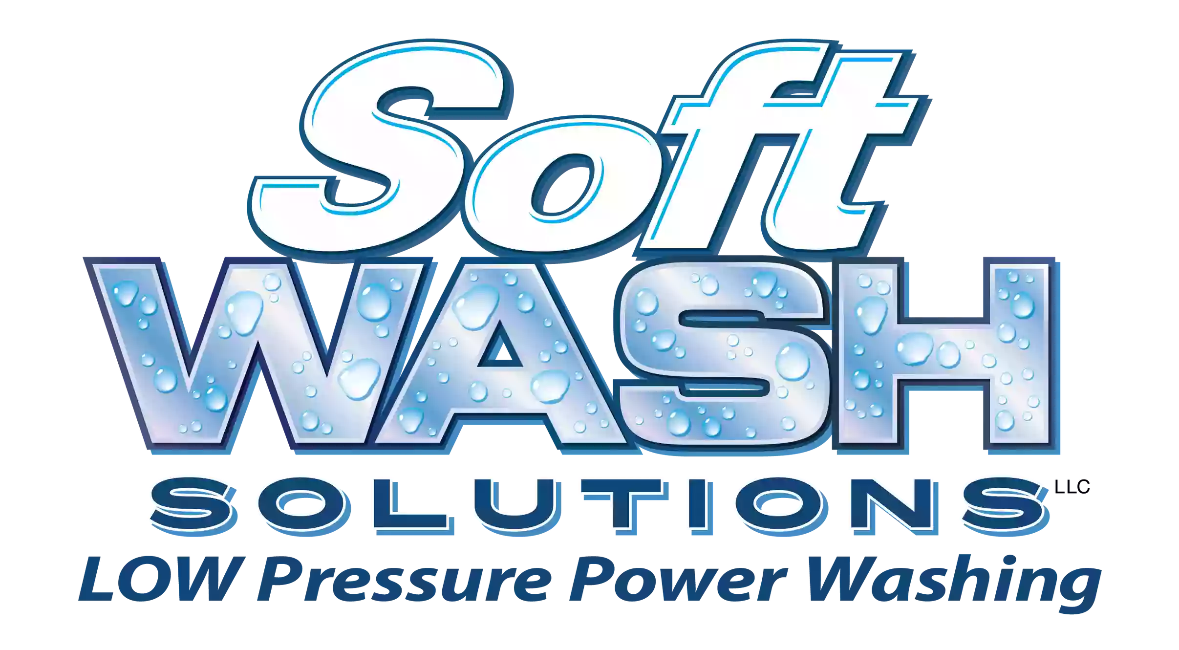 Soft Wash Solutions Soft Wash Solutions