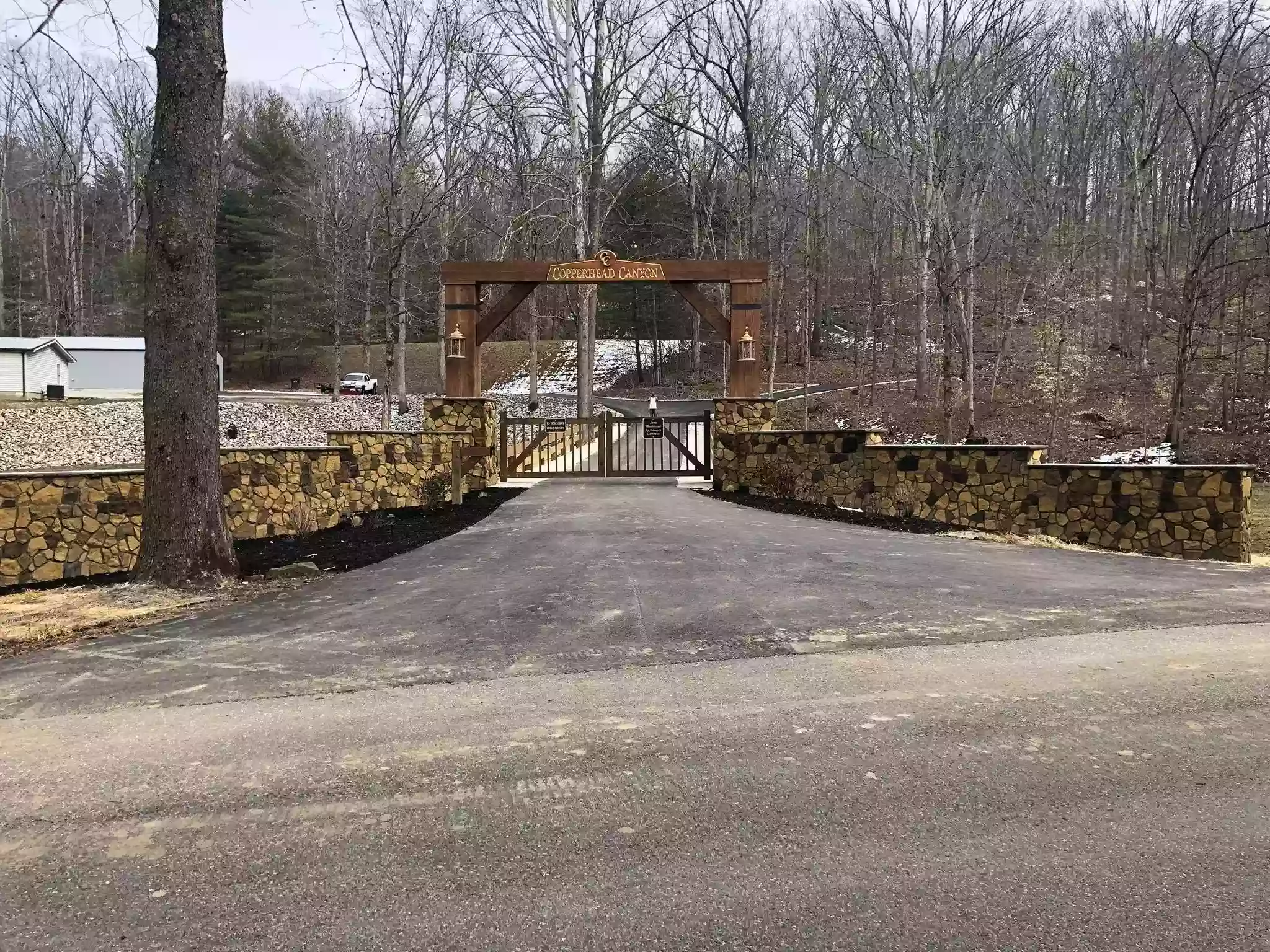 Foxy Landscape LLC Foxy Landscape LLC