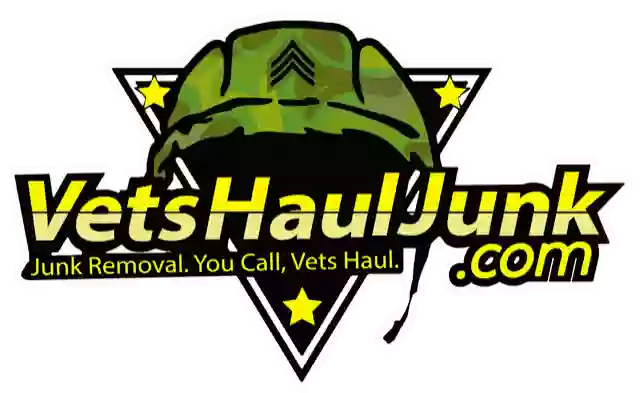 Vets Haul Junk Removal Vets Haul Junk Removal