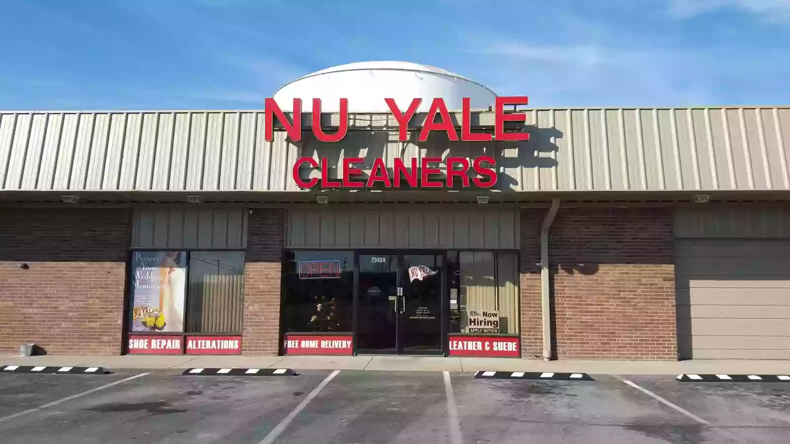Nu-Yale Cleaners Nu-Yale Cleaners