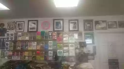 6 Strings Down